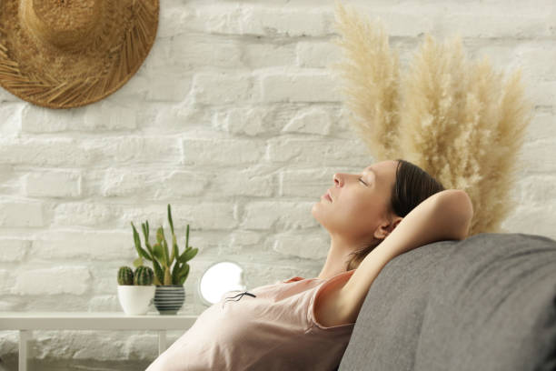 Why Magnesium Oil Is the Secret to Stress Relief and Relaxation! - I am Empowered