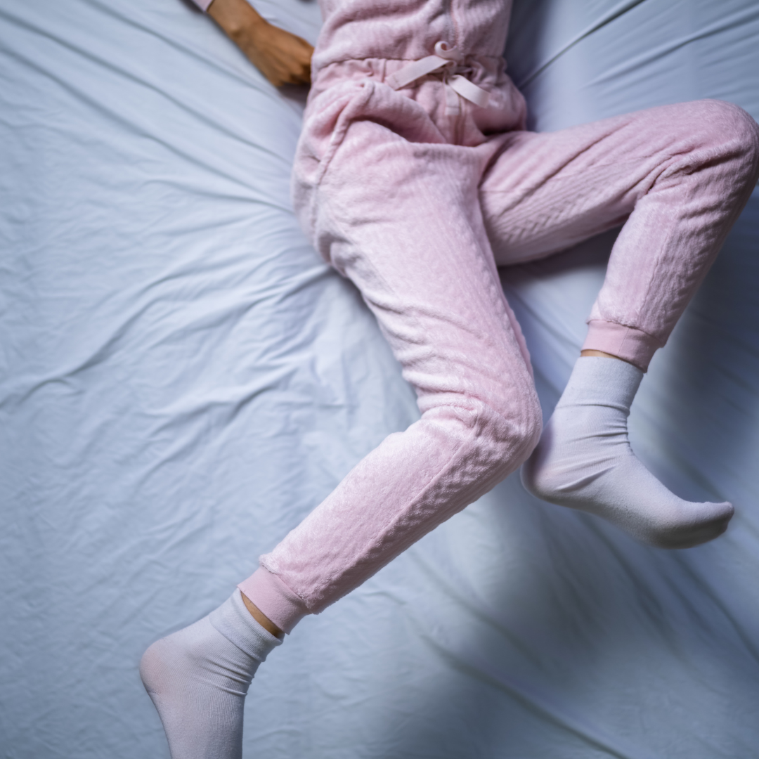 Can Magnesium Oil Help with Restless Legs? Here’s What You Need to Know