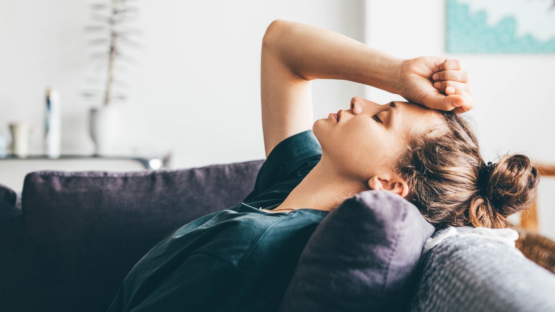 7 Signs Your Body Is Low in Magnesium (That You Might Be Ignoring)