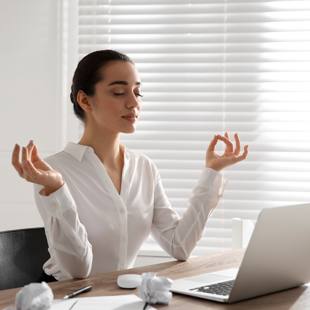 Magnesium Oil for Stress Relief and Relaxation