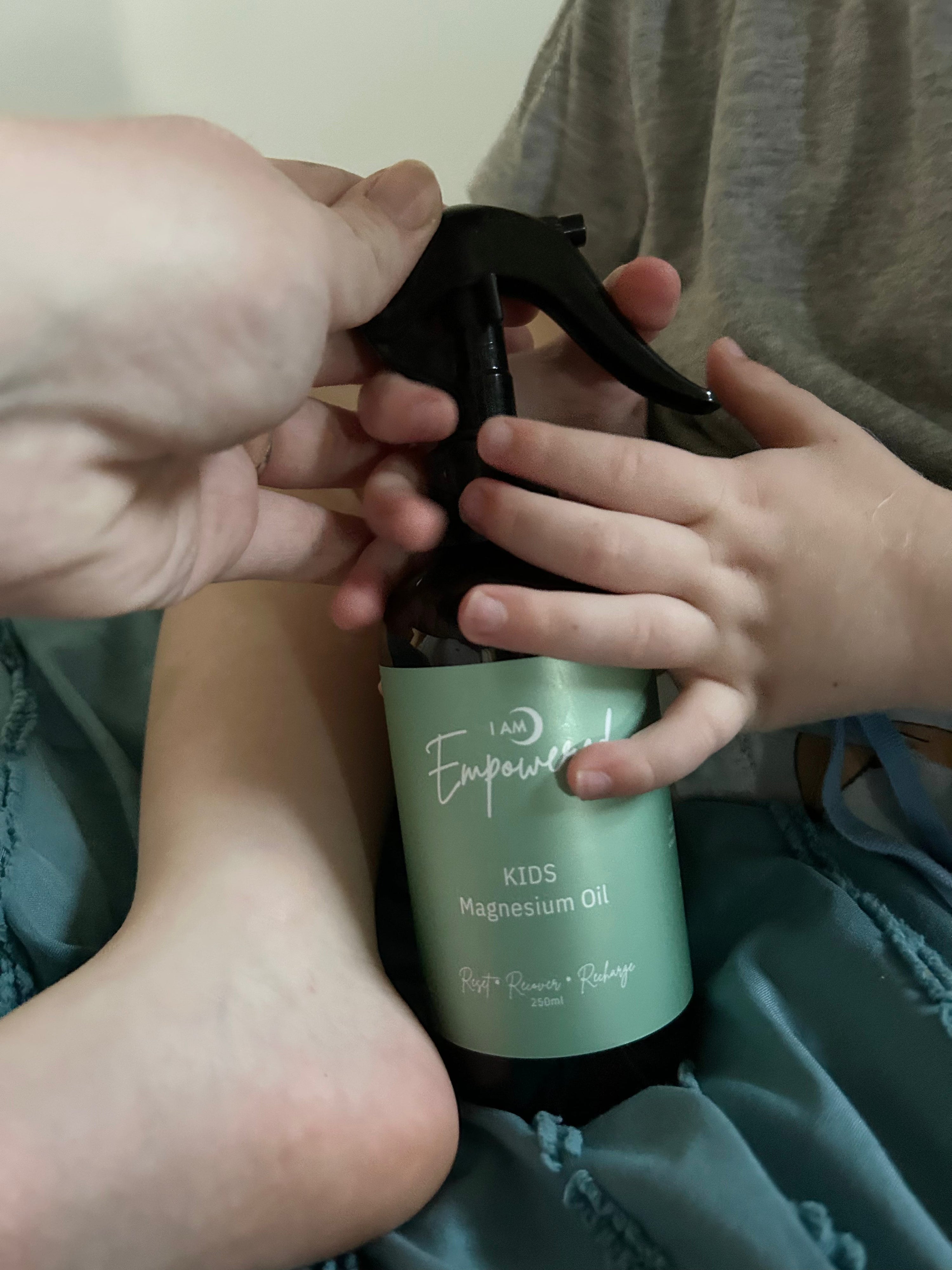 Magnesium for Kids: Signs Your Child May Need It (Complete Guide)