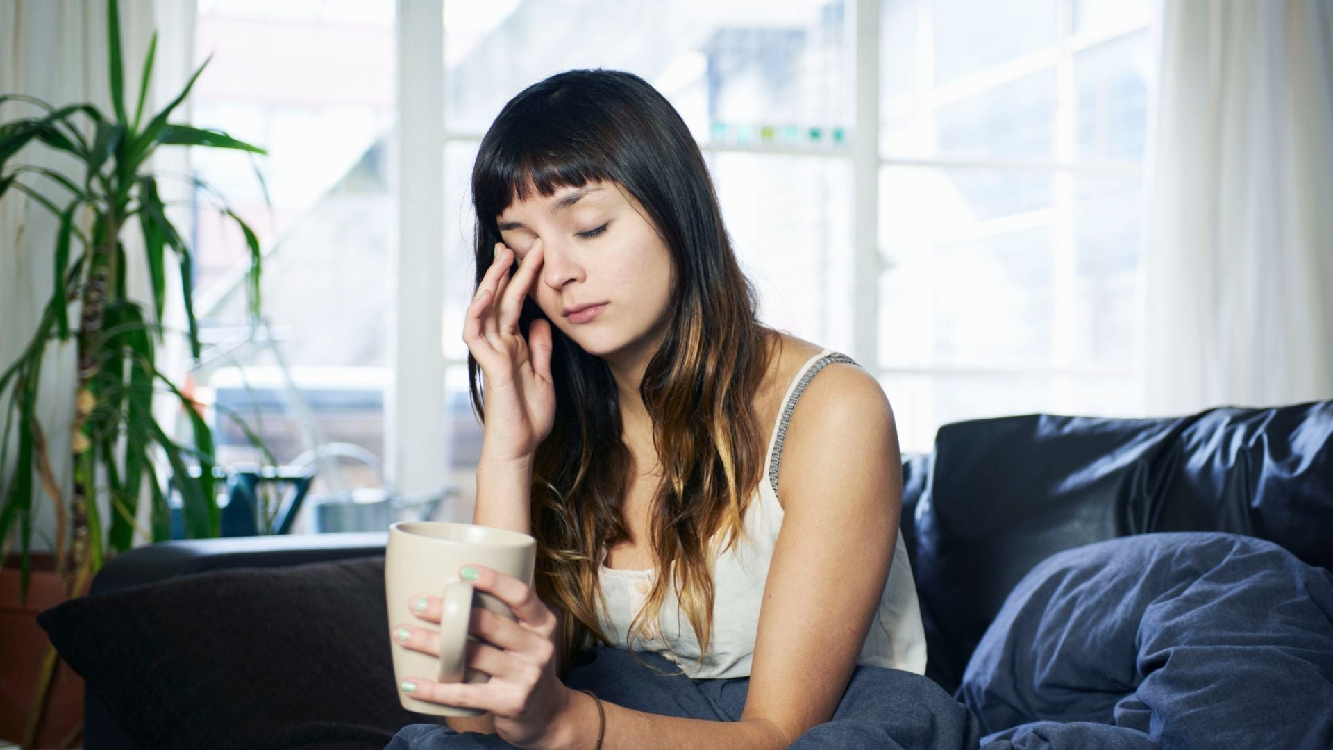 Why You Feel Exhausted Even After Sleeping