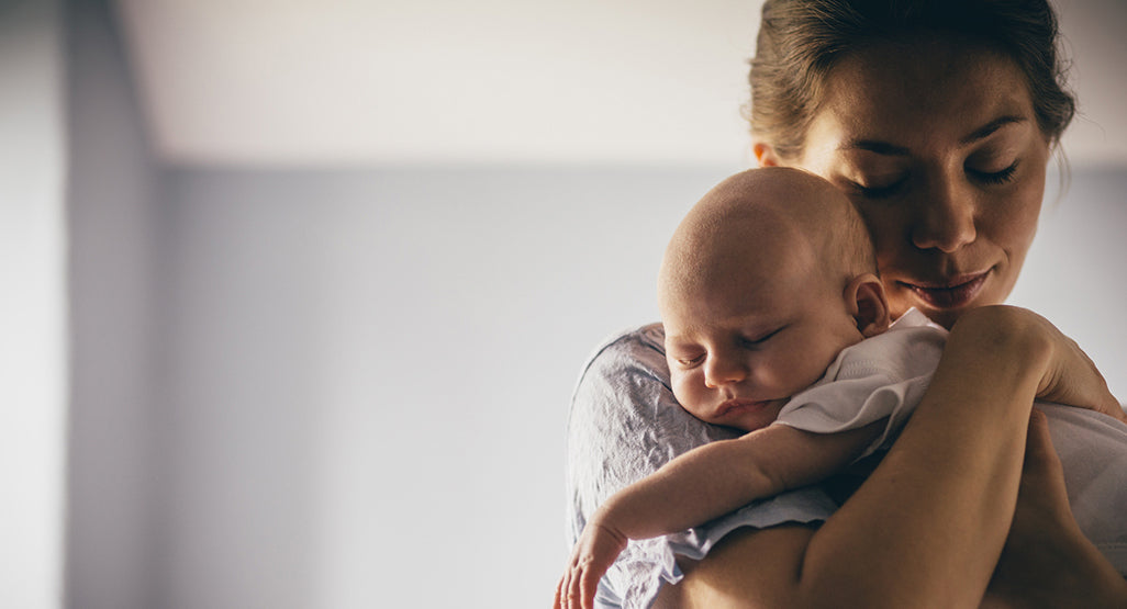 tired mum exhausted family evening magnesium deficiency blog