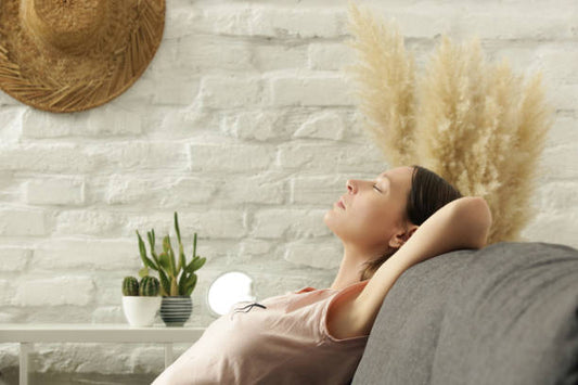 Why Magnesium Oil Is the Secret to Stress Relief and Relaxation! - I am Empowered