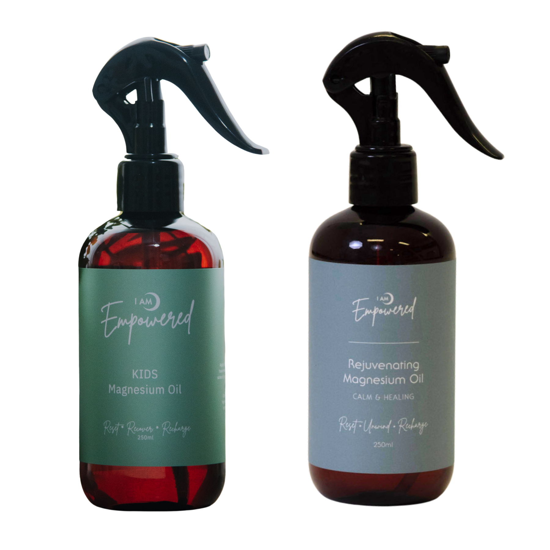 Mama + Mini Reset Bundle