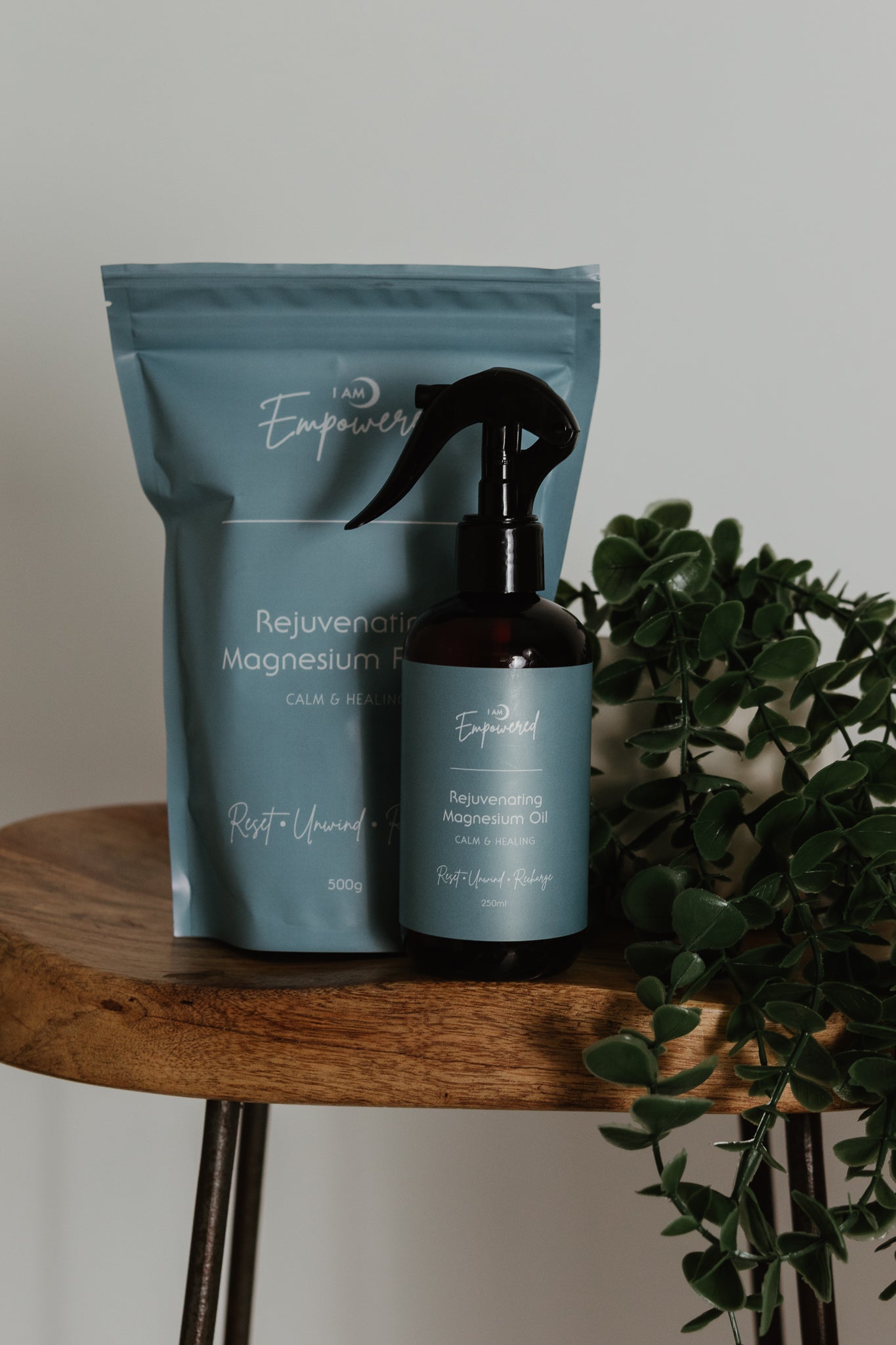 Reset & Rejuvenate Bundle