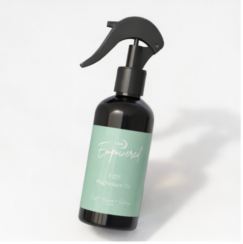Kids Magnesium Oil